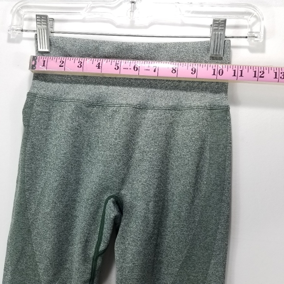 Pink  leggings Women's size XS - Picture 5 of 11